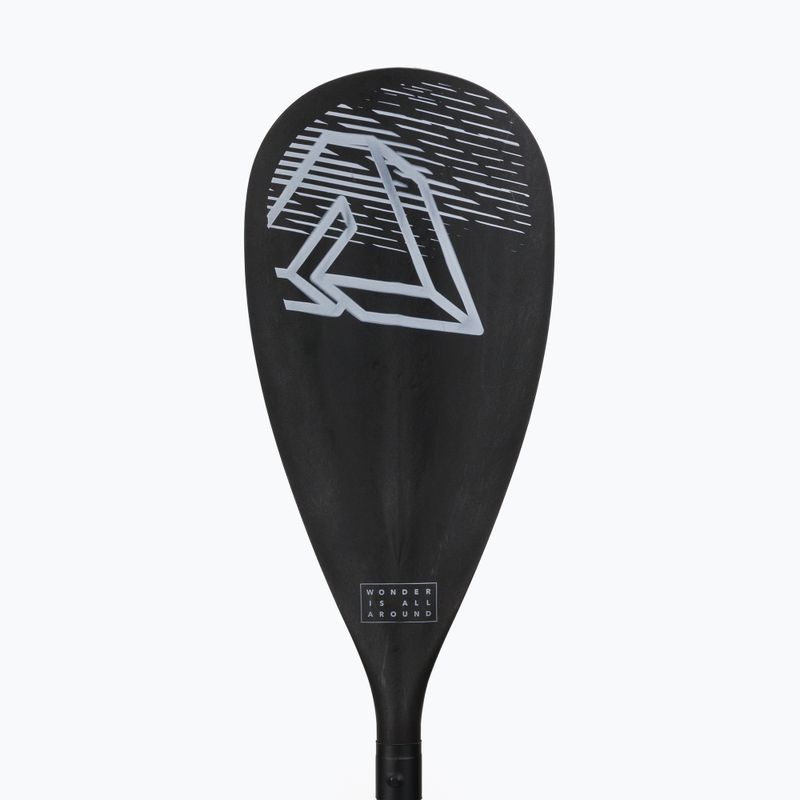 Aqua Marina SPORTS III 3-piece SUP paddle black B0303012 4