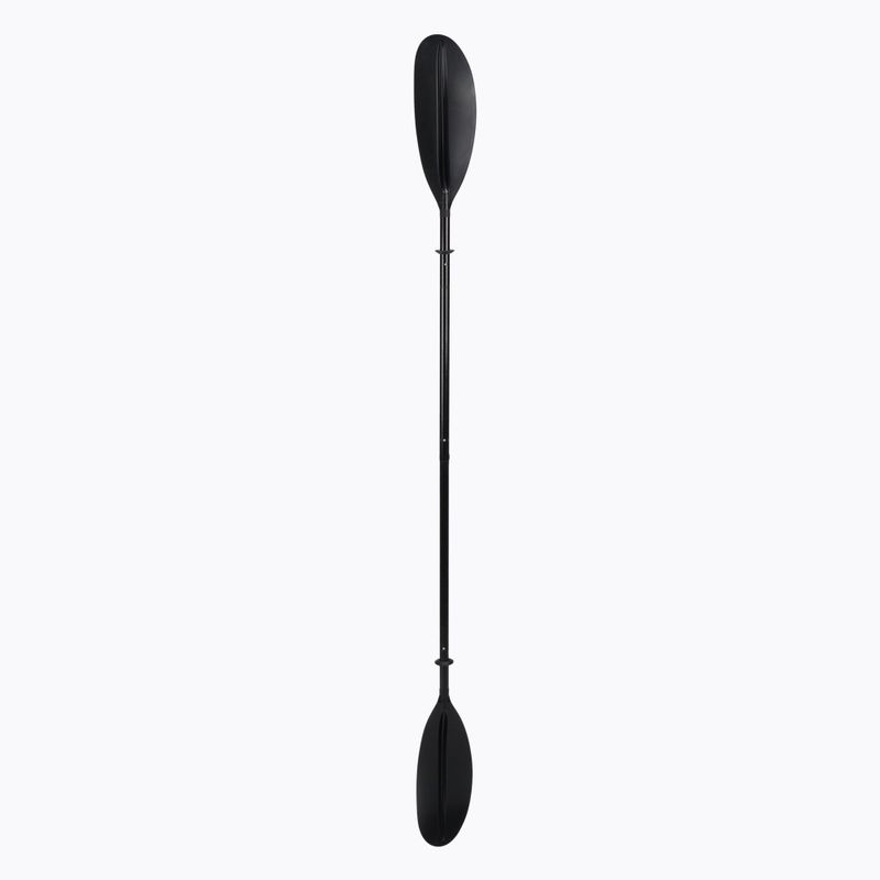 Aqua Marina 4-piece kayak paddle KP-2 black B0303017 2