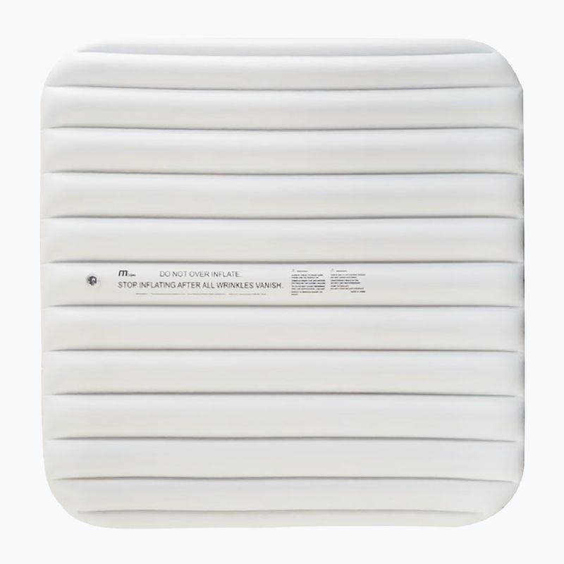 Hydromassage pool 6-person MSpa Frame Oslo cool grey 9