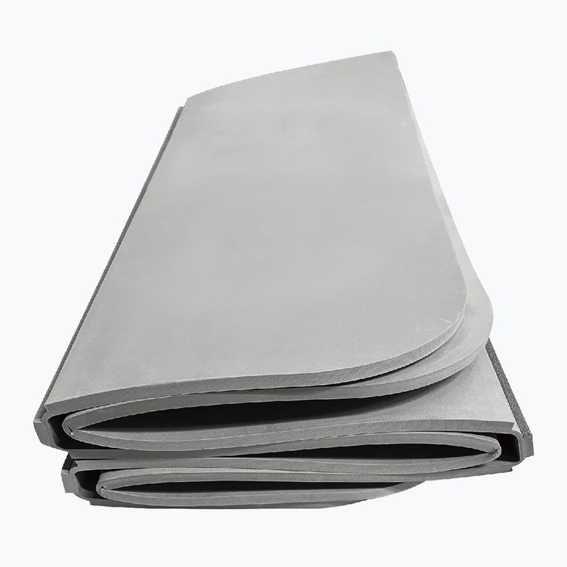 Hydromassage pool 6-person MSpa Frame Oslo cool grey 10