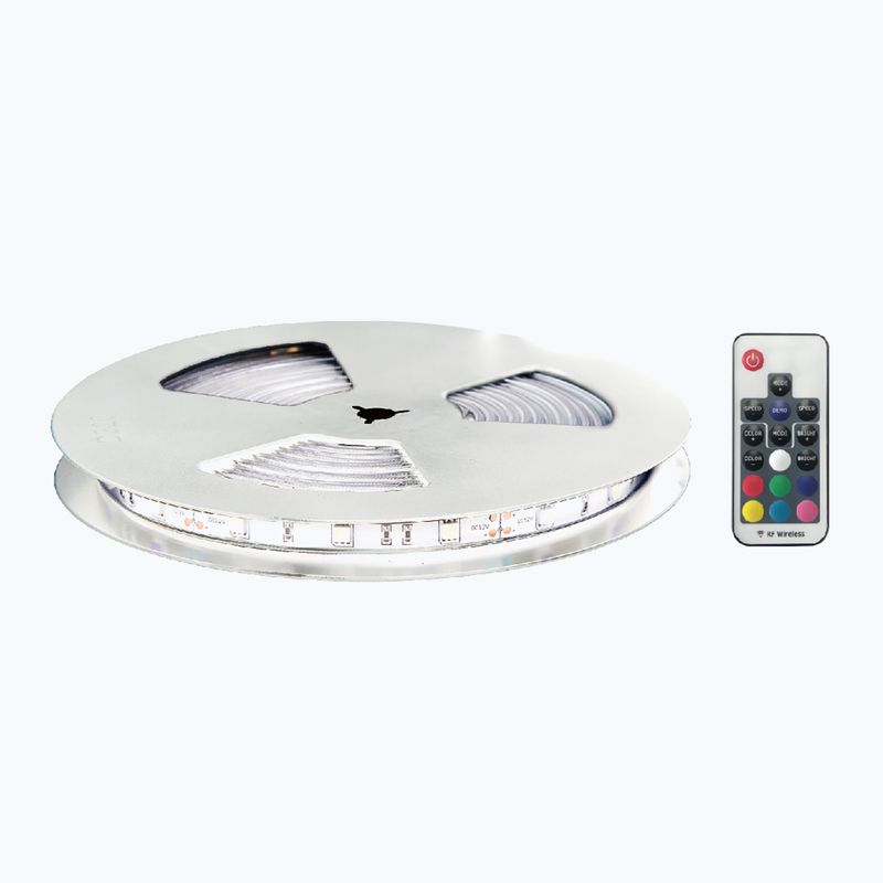 Hydromassage pool 6-person MSpa Frame Oslo cool grey 11