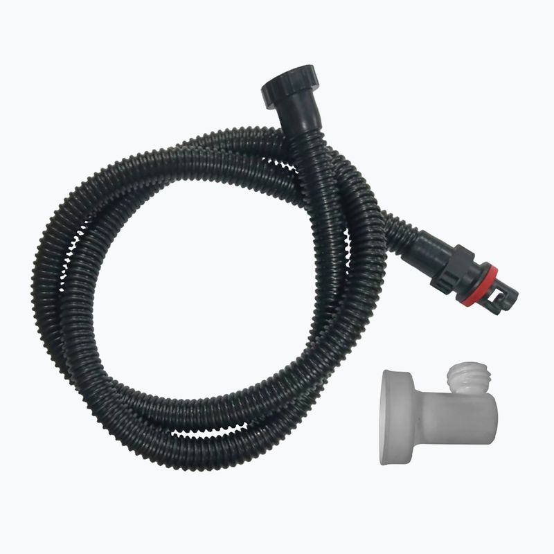 Hydromassage pool 6-person MSpa Frame Oslo cool grey 15