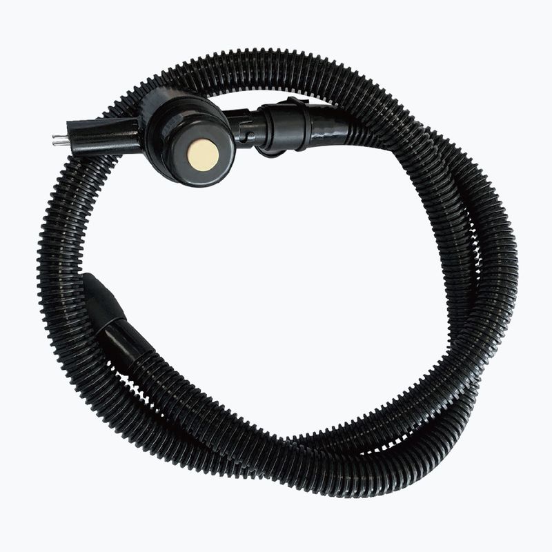 Hydromassage pool 6-person MSpa Comfort Fermo wood grain 10