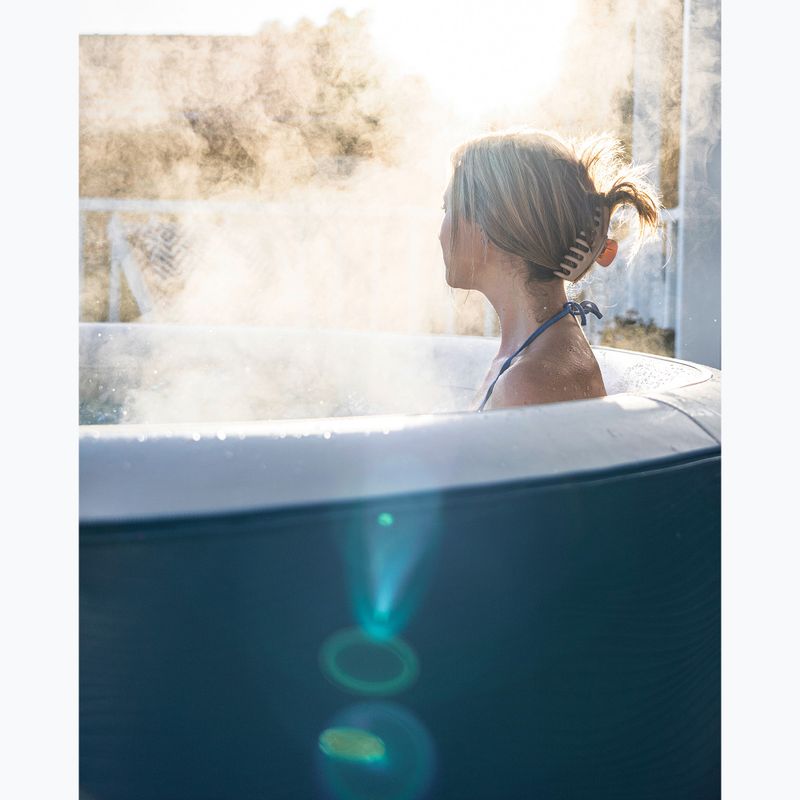 Jacuzzi 6-person MSpa Premium Vento vanilla 18