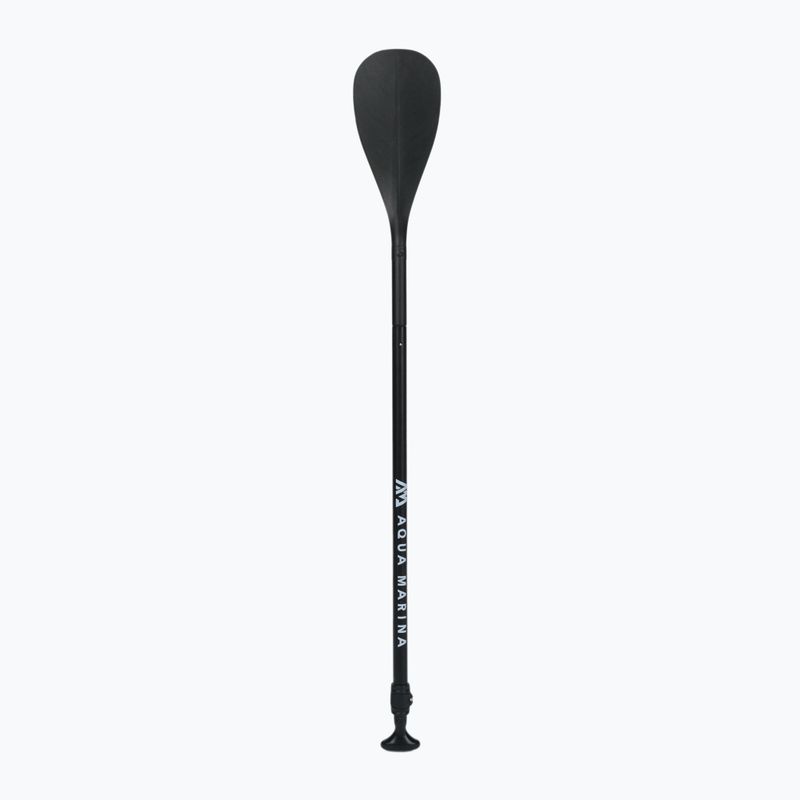 Aqua Marina Ace 3 piece children's SUP paddle black B0303622 2