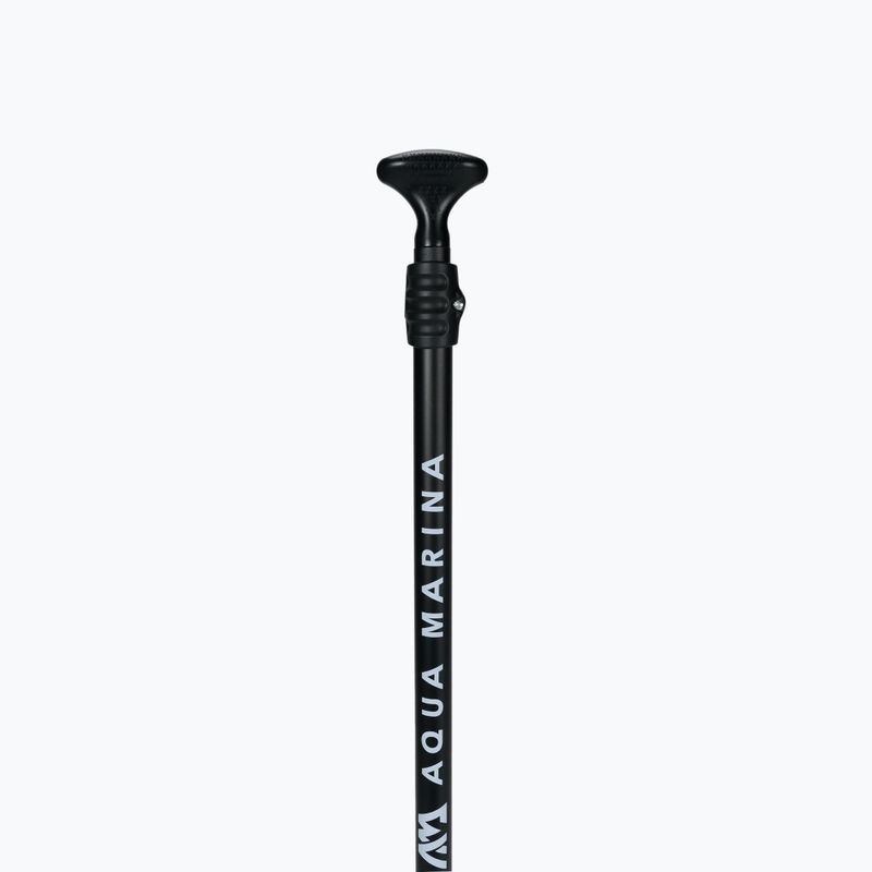 Aqua Marina Ace 3 piece children's SUP paddle black B0303622 3