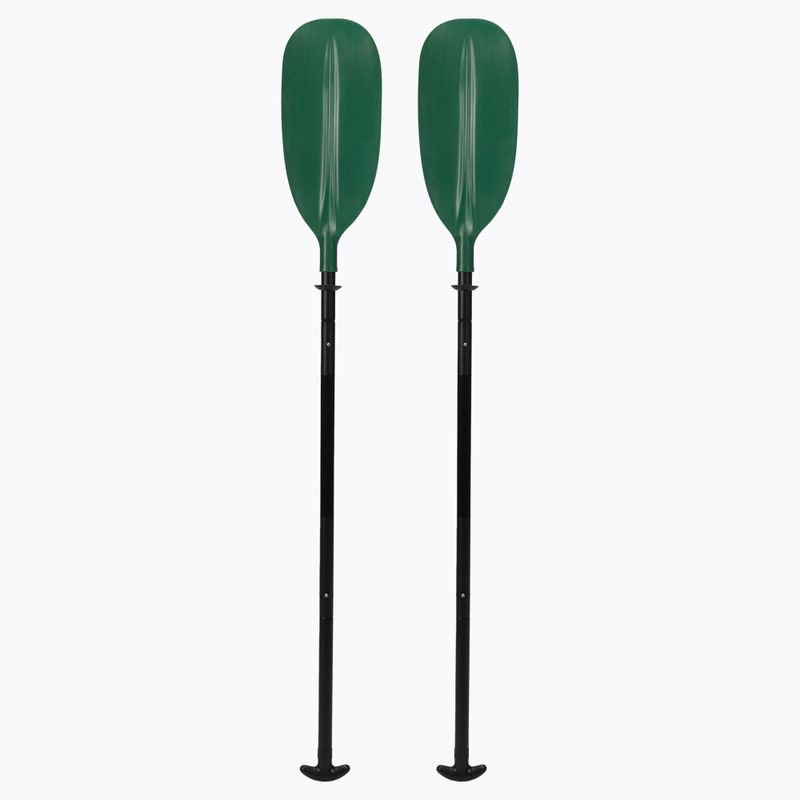 Aqua Marina RIPPLE-TECH 2-in-1 Canoe & Kayak paddle black 1000019647 2