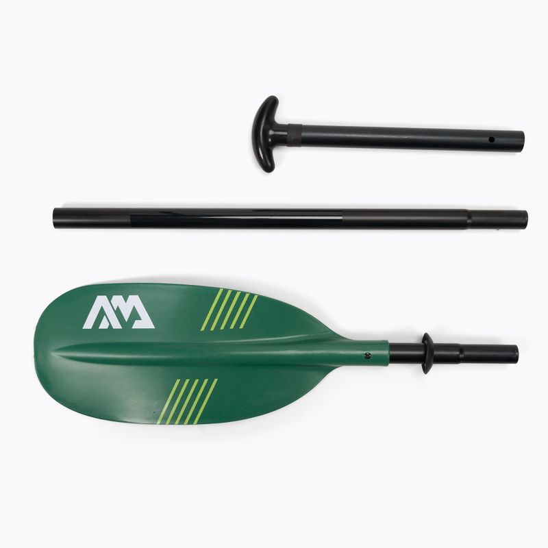 Aqua Marina RIPPLE-TECH 2-in-1 Canoe & Kayak paddle black 1000019647 6