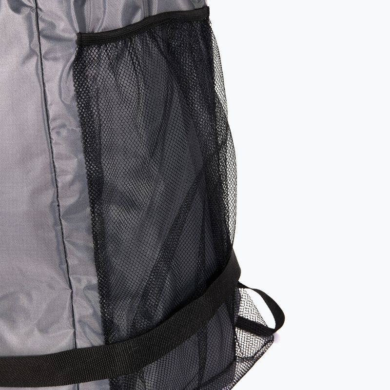 Aqua Marina Zip Backpack solo kayak grey B0303638 4