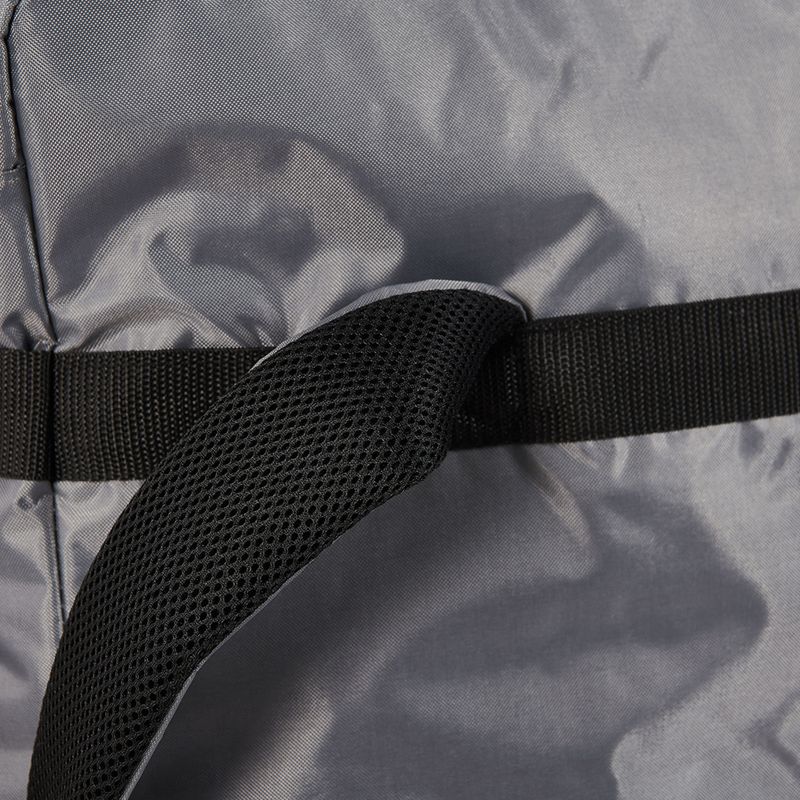 Aqua Marina Zip Backpack solo kayak grey B0303638 6