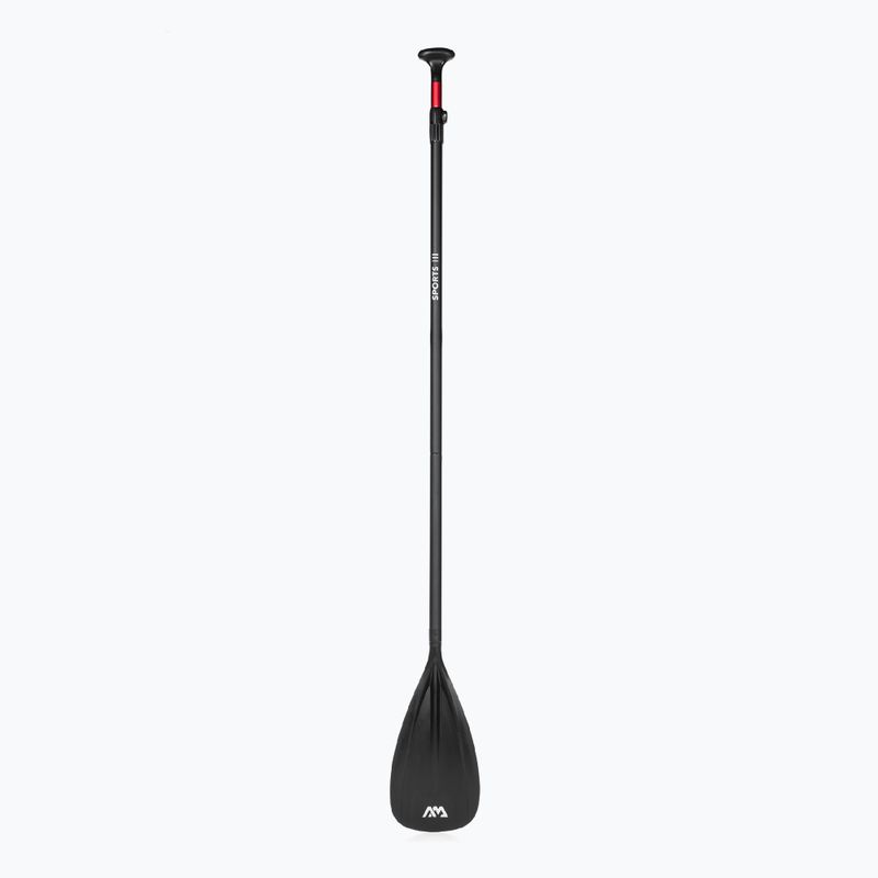 Aqua Marina Sports III 3-piece SUP paddle B0303922 2