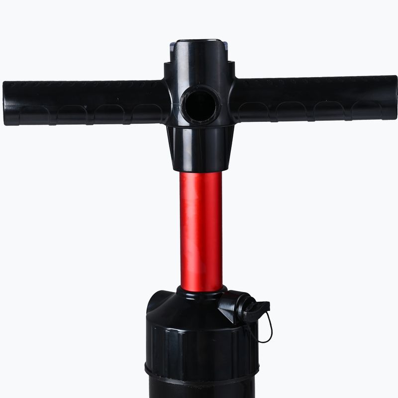 Aqua Marina Liquid Air V1 Double Action SUP board pump 6