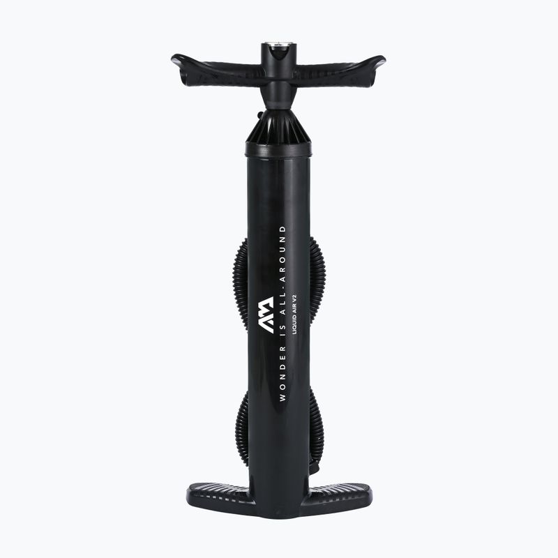 Aqua Marina Liquid Air V2 Double Action SUP board pump