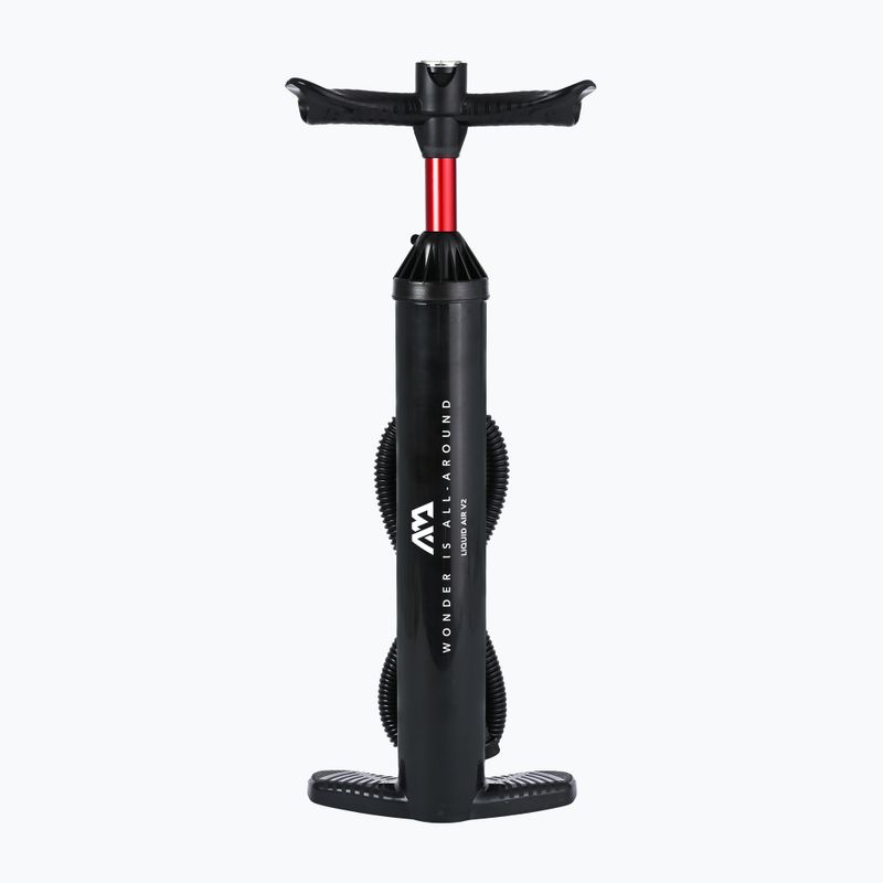 Aqua Marina Liquid Air V2 Double Action SUP board pump 2