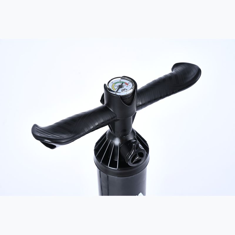 Aqua Marina Liquid Air V2 Double Action SUP board pump 3