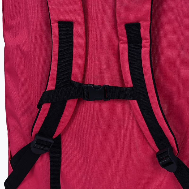 SUP board backpack Aqua Marina Zip S pink B0303940 8