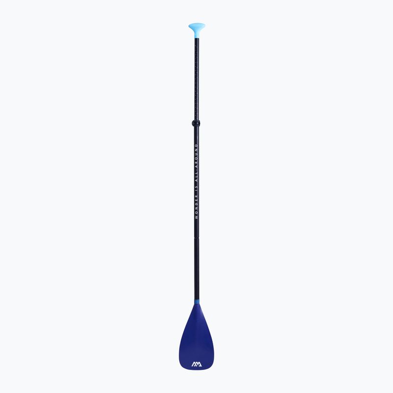 Aqua Marina Ace 3-piece children's SUP paddle