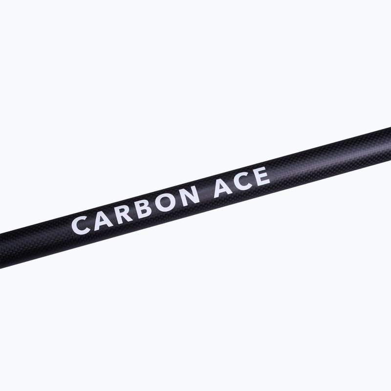 Aqua Marina Carbon Ace 2-piece children's SUP paddle 8