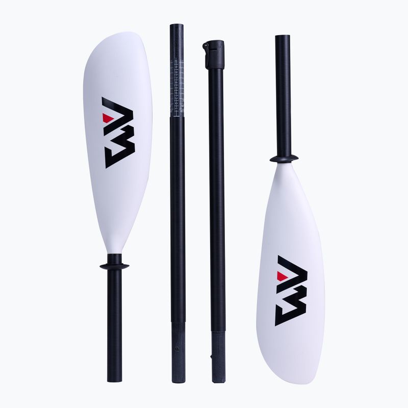 Aqua Marina 4-piece kayak paddle KP-4 2