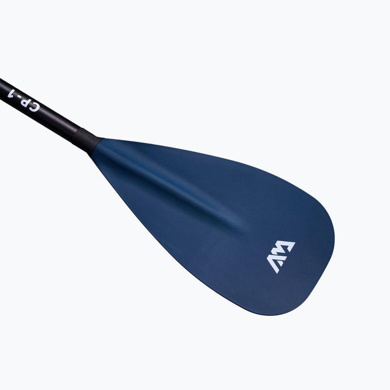 Aqua Marina CP-1 2-part kayak paddle 6