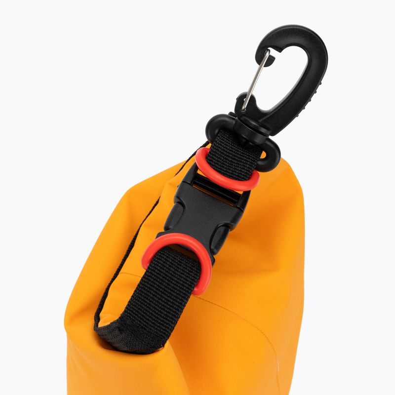 Waterproof bag Aqua Marina Dry Bag Mini 2 l orange 5