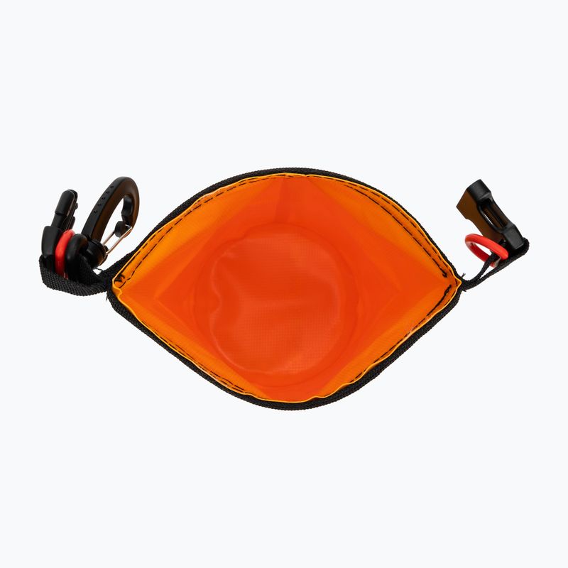 Waterproof bag Aqua Marina Dry Bag Mini 2 l orange 6