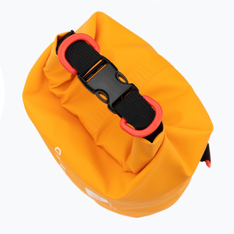 Waterproof bag Aqua Marina Dry Bag 10 l orange 5