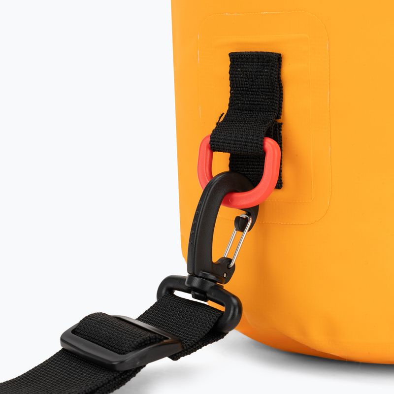 Waterproof bag Aqua Marina Dry Bag 10 l orange 6