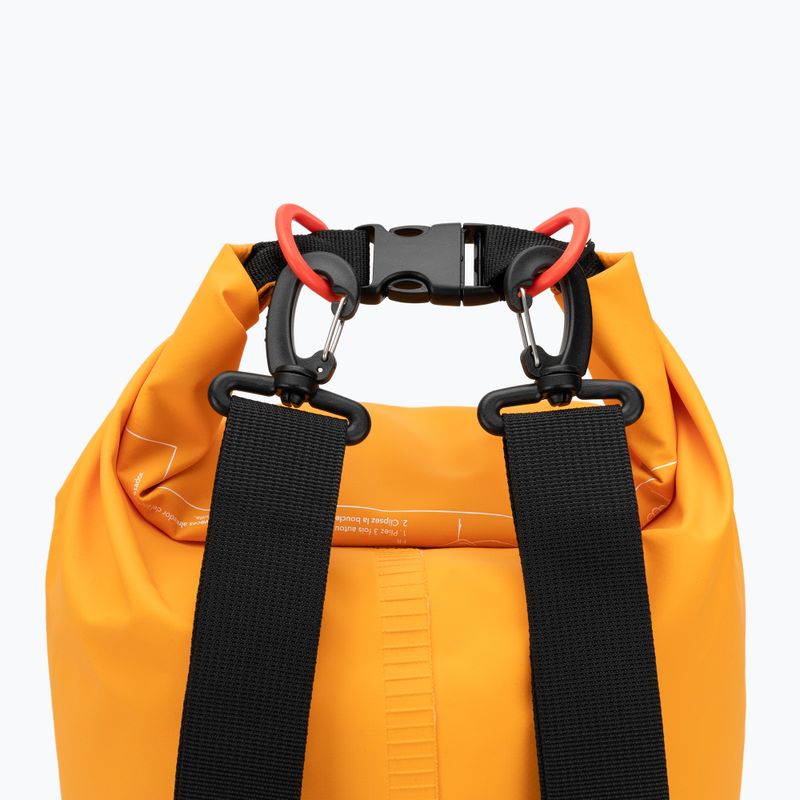 Waterproof bag Aqua Marina Dry Bag 20 l orange 6