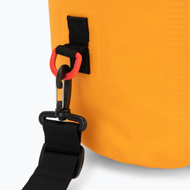 Waterproof bag Aqua Marina Dry Bag 20 l orange 7