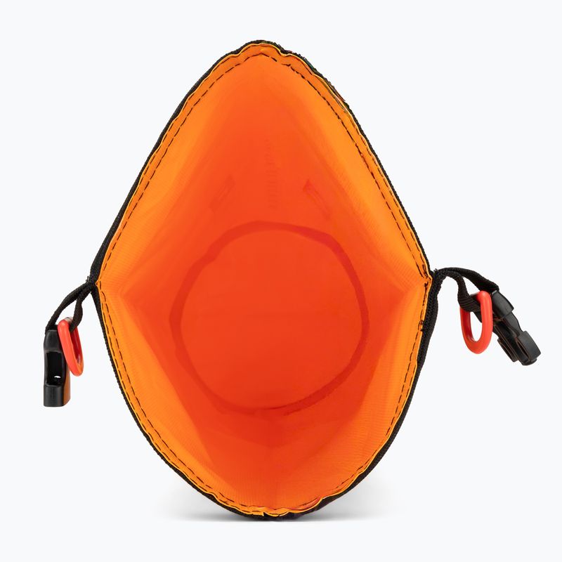 Waterproof bag Aqua Marina Dry Bag 20 l orange 8