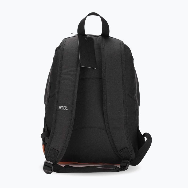 SKECHERS Backpack 18 l black 2