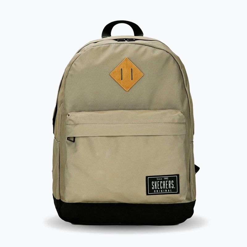 SKECHERS Backpack 18 l brown