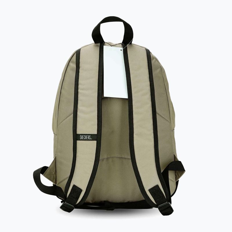 SKECHERS Backpack 18 l brown 2