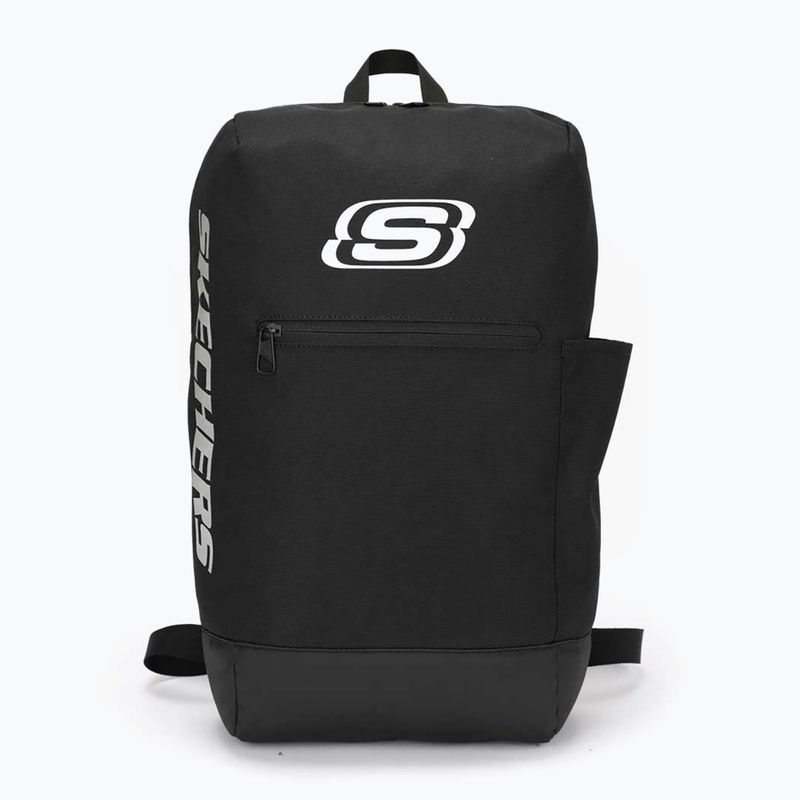 SKECHERS Backpack 20 l black