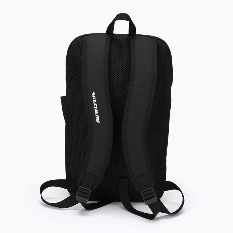 SKECHERS Backpack 20 l black 2