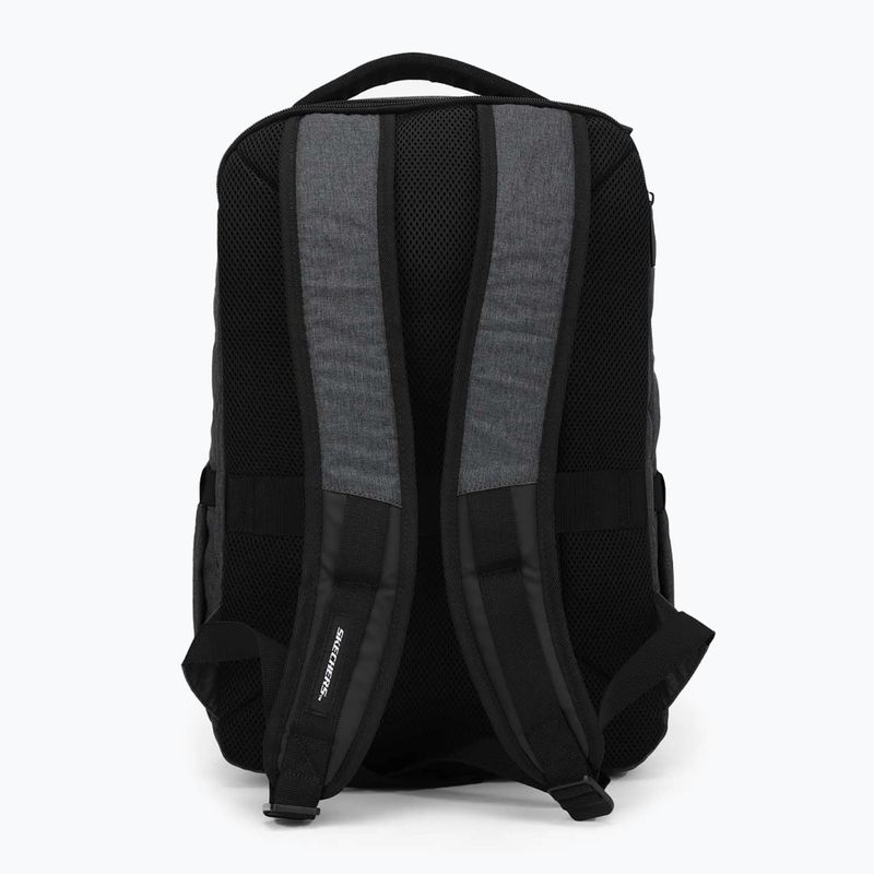 SKECHERS Backpack 20 l dark/grey 2