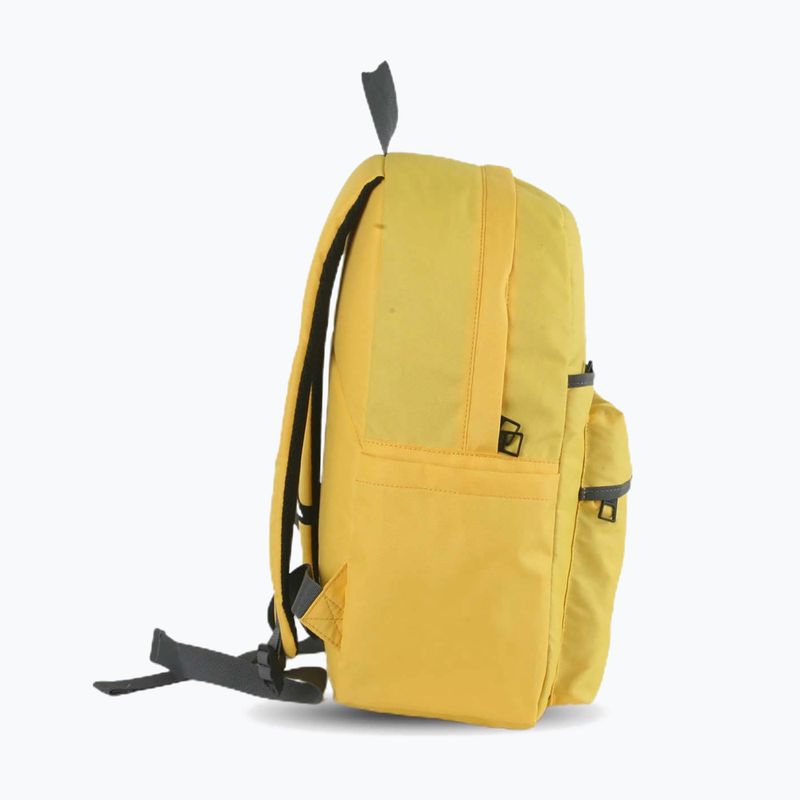 SKECHERS Downtown backpack 20 l old gold 2