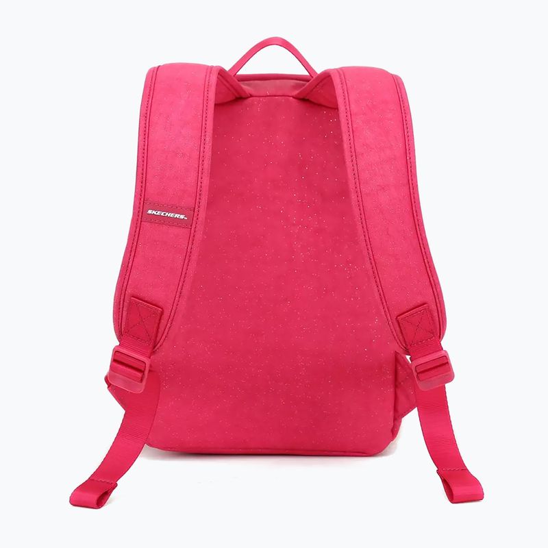 SKECHERS Pasadena 10 l cabaret backpack 3