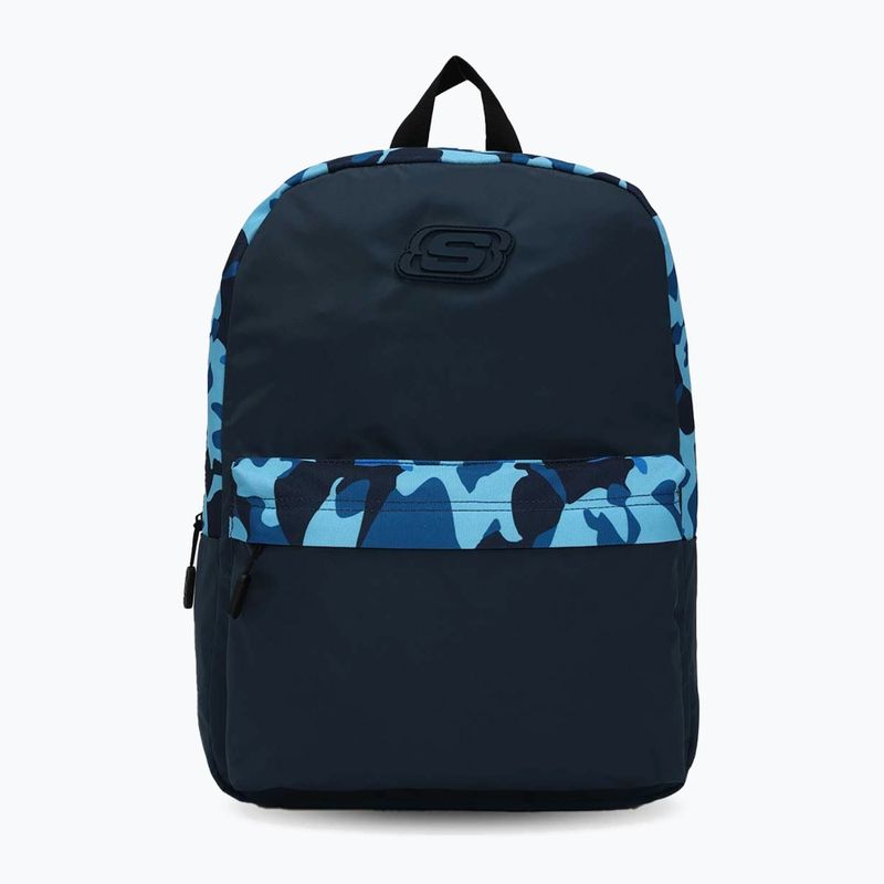 SKECHERS backpack San Diego18 l navy camo print