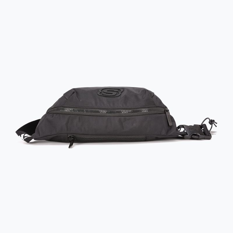 SKECHERS waistbag Nevada 6 l black 4