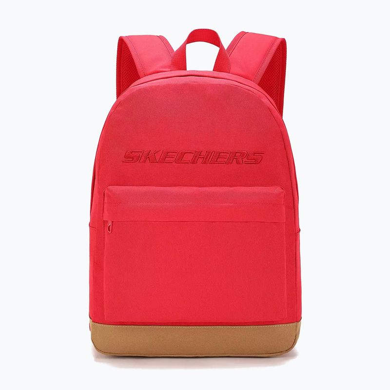 SKECHERS Denver backpack 20 l robbon red
