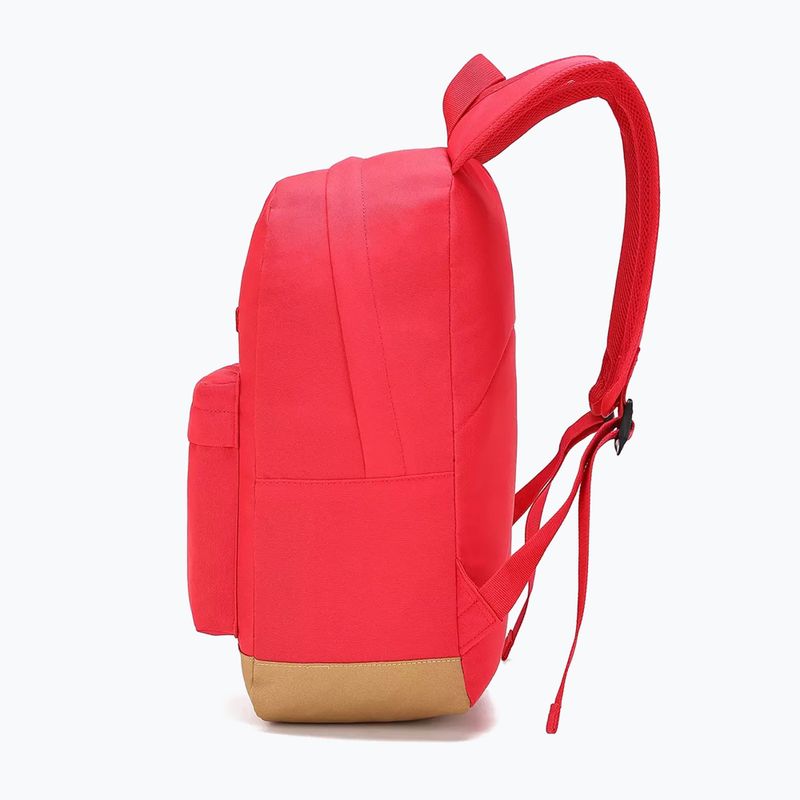 SKECHERS Denver backpack 20 l robbon red 2