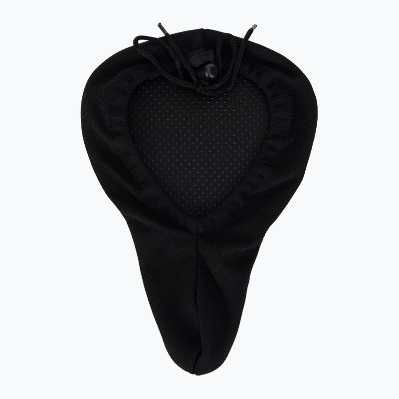 Seat cover Selle Royal Gel Seat Cover Small black 2