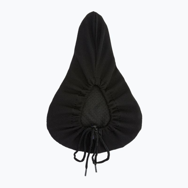 Saddle cover Selle Royal Memory Fit Foam Large black 3