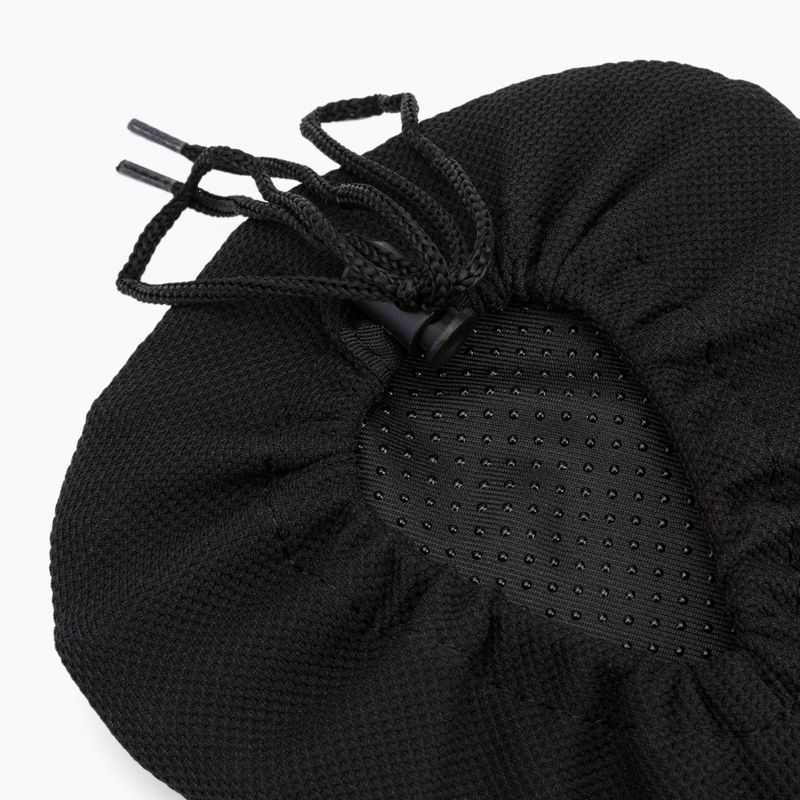 Saddle cover Selle Royal Memory Fit Foam Large black 5