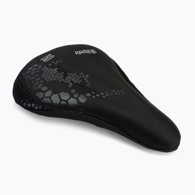 Selle Royal bike saddle cover Memory Foam black SR-SCML004A05800