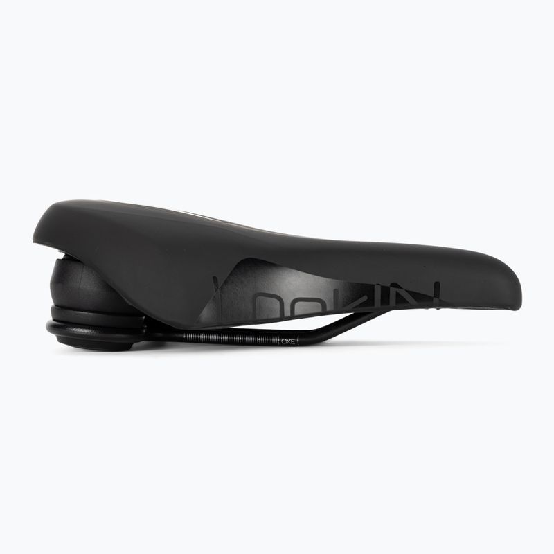 Bike saddle Selle Royal Lookin Basic Relaxed 90st. black 2