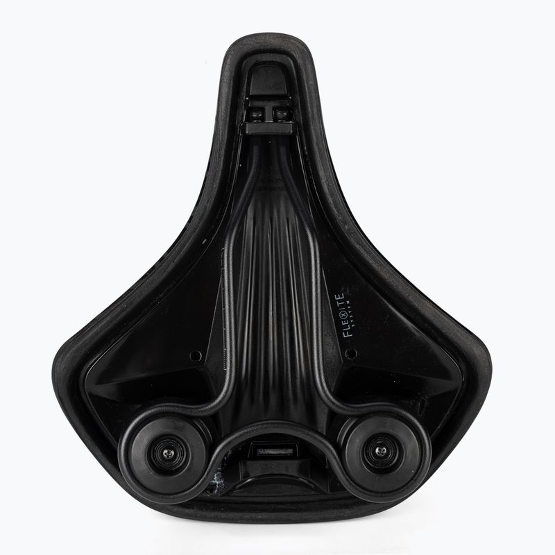 Bike saddle Selle Royal Lookin Basic Relaxed 90st. black 4