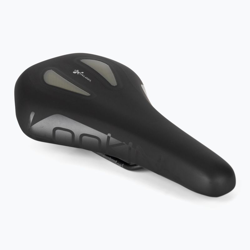 Bike saddle Selle Royal Lookin Basic Athletic 45st. black